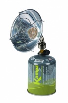 Kampa Glow 1 Parabolic Heater